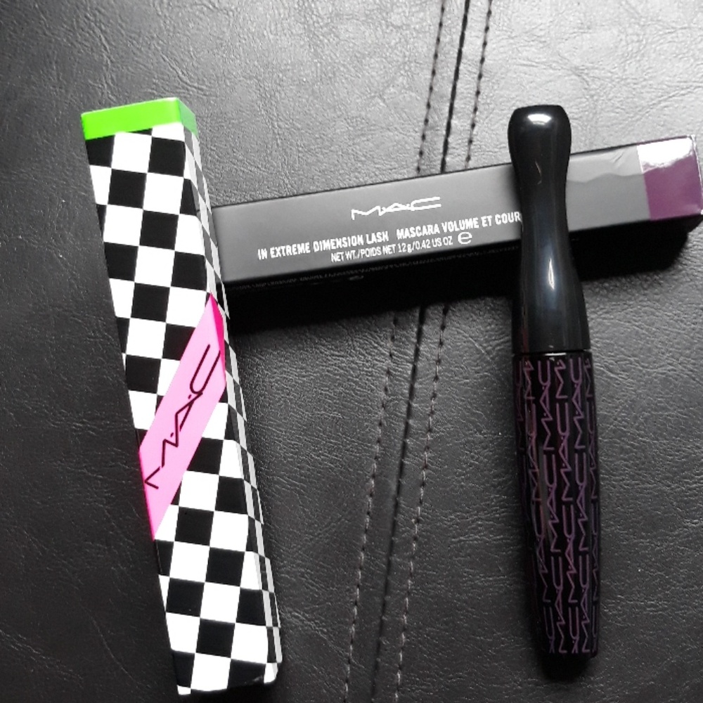 Mac In Extreme Dimensión Lash new authentic